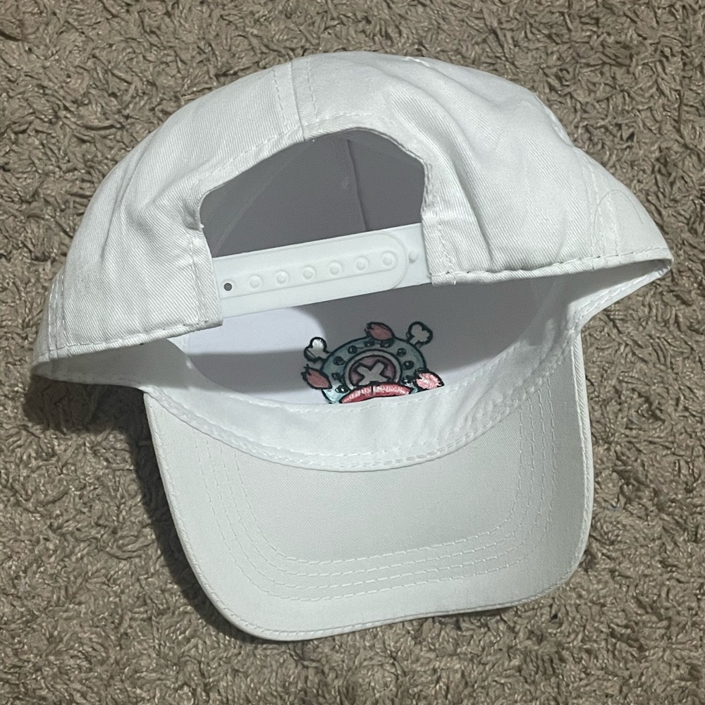 One Piece Snapback - image 3